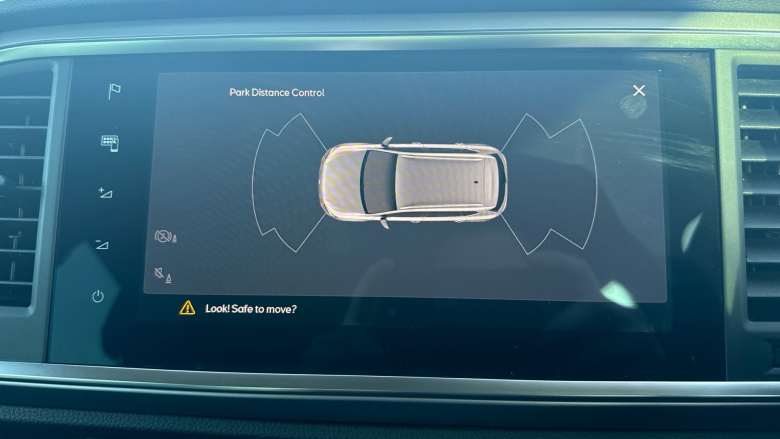SEAT Ateca 1.5 TSI EVO FR Sport 5dr Petrol Estate